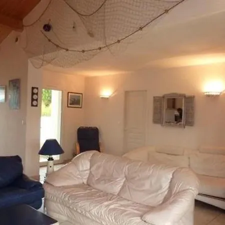 Maison Calme 3 Chambres A La Cotiniere, Proche Plage - Fr-1-246A-239 펜션 *