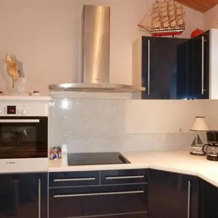 Maison Calme 3 Chambres A La Cotiniere, Proche Plage - Fr-1-246A-239 생-피에르-돌레롱