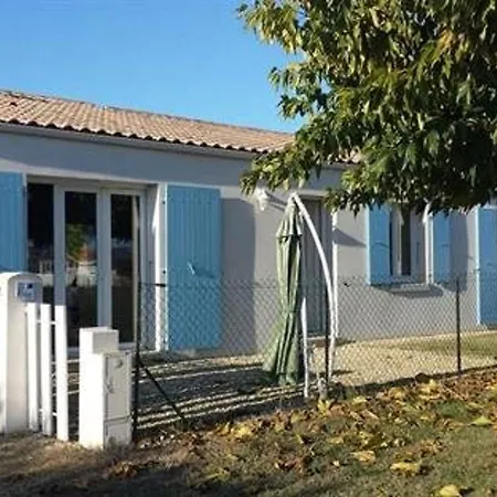 Maison Calme 3 Chambres A La Cotiniere, Proche Plage - Fr-1-246A-239 * 생-피에르-돌레롱