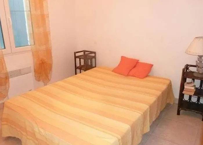 Maison Calme 3 A La Cotiniere, Proche - Fr-1-246a-239 *