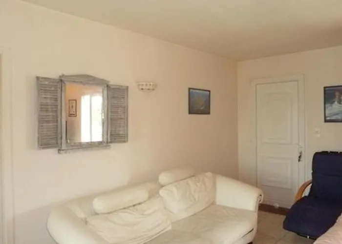 Maison Calme 3 A La Cotiniere, Proche - Fr-1-246a-239 Сasa de vacaciones *