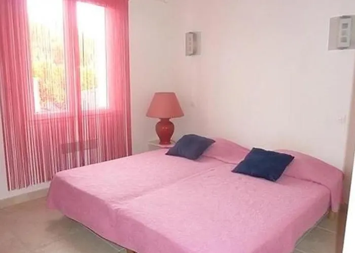 Сasa de vacaciones Maison Calme 3 A La Cotiniere, Proche - Fr-1-246a-239 *