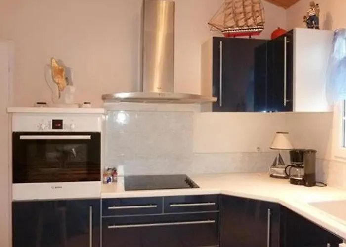 Maison Calme 3 A La Cotiniere, Proche - Fr-1-246a-239 Saint-Pierre-d'Oleron